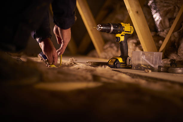 Best Insulation for Specific Applications in Mayer, AZ